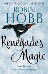 Renegade`s Magic