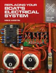 Replacing Your Boat`s Electrical System