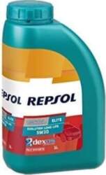 REPSOL Elite Evolution Long Life 5W30
