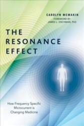 Resonance Effect: How Frequency Specific Microcurrent