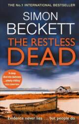 Restless Dead: The unnervingly menacing David