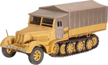 Revell Sd.Kfz. 7