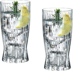 Riedel Fire Longdrink glāzes, 2 gab