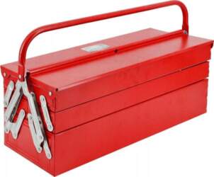 Rīku kaste - AWTOOLS - AW30984