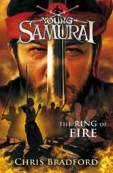 Ring of Fire (Young Samurai, Book