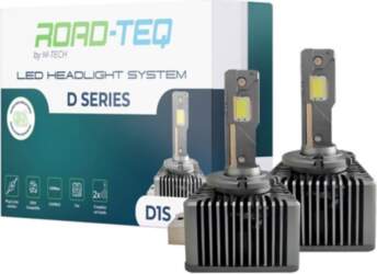 Road-Teq D1S LED