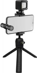 Rode Vlogger Kit iOS statīvs