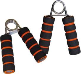 Rokas espanders SVELTUS HAND GRIP 2