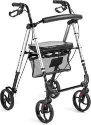 Rollators ar 4 riteņiem Timago