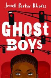 Rollercoasters: Ghost Boys 1