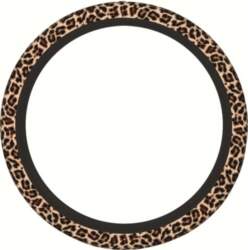 Roolikatted, leoparditrükiga