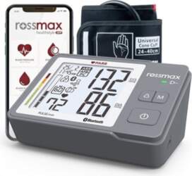 Rossmax Z5 PARR