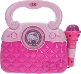 Rotaļlieta - Reig - Hello Kitty