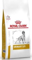 Royal Canin ar nieru problēmām Dog