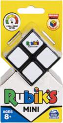 RUBIK´S CUBE Mini kubs, 2X2