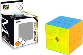 Rubika kubs II tips