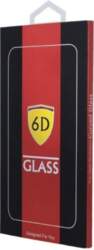 Rūdīts 6D stikls iPhone 13 /