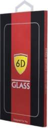 Rūdīts 6D stikls iPhone 16 Pro