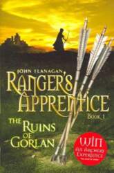 Ruins of Gorlan (Ranger`s Apprentice Book