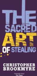 Sacred Art Of Stealing