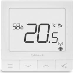 Salus,Temperatūras regulators Quantum, 230V