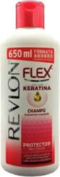 Šampūns Flex Keratin Revlon, 650