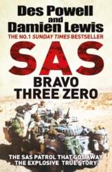 SAS Bravo Three Zero: The Gripping