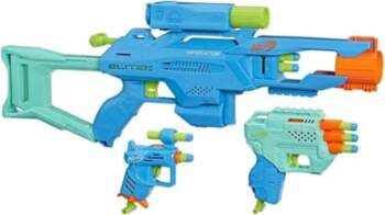 Šautene Nerf Elite 2.0