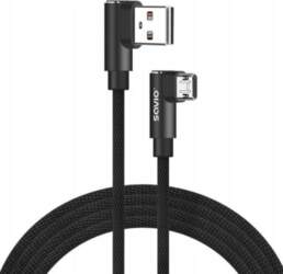 Savio Cl-161 leņķiskais Usb - micro