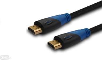 Savio CL-49, HDMI, 5 m