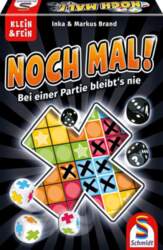 Schmidt "noch Mal" spēle 49327
