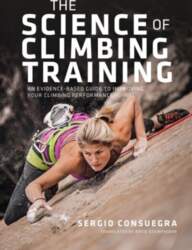 Science of Climbing Training: An evidence-based