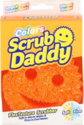 scrub daddy