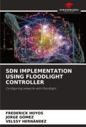 SDN IMPLEMENTATION USING FLOODLIGHT CONTROLLER: Configuring