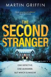 Second Stranger: One detective. One murderer