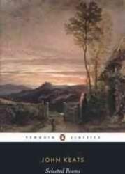 Selected Poems: Keats