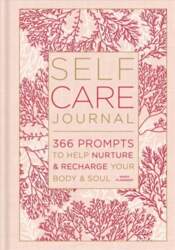 Self-Care Journal: 366 Prompts to Help