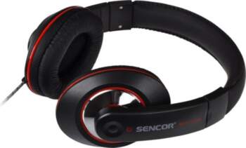 Sencor SEP 626 Black