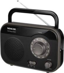 Sencor SRD 210 B