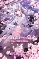 Seraph of the End, Vol. 14: