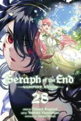 Seraph of the End, Vol. 28: