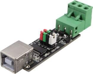 Serial RS485