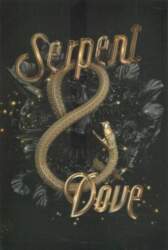 Serpent & Dove 3-Book Paperback Box