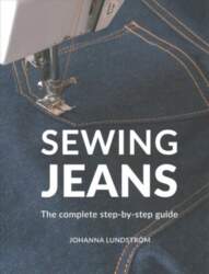 Sewing Jeans: The complete step-by-step guide