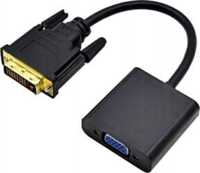 Sh. DVI VGA