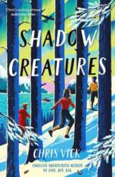 Shadow Creatures, Shadow Creatures