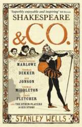Shakespeare and Co.: Christopher Marlowe