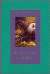 Shakespeare oravatele, Christopher Moore