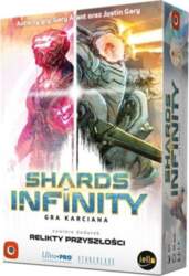 Shards Of Infinity PORTĀLS - Gary