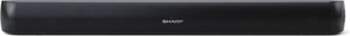 Sharp HT-SB107 2.0 Compact Soundbar